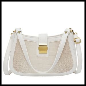 NEW LILLY Crossbody Shoulder Bag